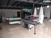 Máy Cưa Bàn Trượt Holztek F-435 Tải Nặng Full Option Cao Cấp Nhất | Chi Tiết Kỹ Thuật 28768