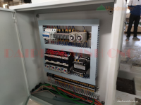 Máy Cắt Góc 90 Độ 2 Đầu Chính Xác Cao - Giải Pháp Tối Ưu Cho Xưởng Mộc 28774