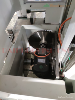 Máy Cắt Góc 90 Độ 2 Đầu Chính Xác Cao - Giải Pháp Tối Ưu Cho Xưởng Mộc 28776