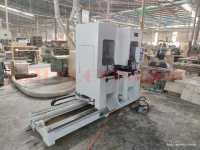 Máy Cắt Góc 90 Độ 2 Đầu Chính Xác Cao - Giải Pháp Tối Ưu Cho Xưởng Mộc 28778