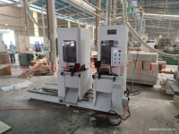 Máy Cắt Góc 90 Độ 2 Đầu Chính Xác Cao - Giải Pháp Tối Ưu Cho Xưởng Mộc 28779