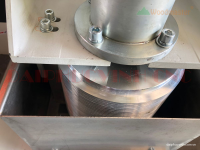 Bộ Máy Phay Mộng Finger Tự Động - Giải Pháp Chế Biến Gỗ Hiệu Quả Cao 28781