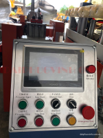 Bộ Máy Phay Mộng Finger Tự Động - Giải Pháp Chế Biến Gỗ Hiệu Quả Cao 28783