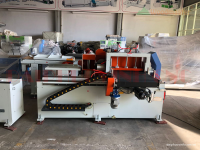 Bộ Máy Phay Mộng Finger Tự Động - Giải Pháp Chế Biến Gỗ Hiệu Quả Cao 28786