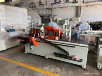 Bộ Máy Phay Mộng Finger Tự Động - Giải Pháp Chế Biến Gỗ Hiệu Quả Cao 28787