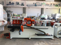 Bộ Máy Phay Mộng Finger Tự Động - Giải Pháp Chế Biến Gỗ Hiệu Quả Cao 28788