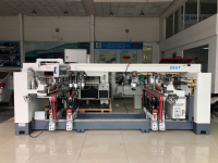 Máy Khoan Liên Kết 6 Giàn Tự Động Băng Tải - Giải Pháp Chế Biến Gỗ Hiệu Quả 28793