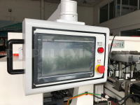 Máy Khoan Liên Kết 6 Giàn Tự Động Băng Tải - Giải Pháp Chế Biến Gỗ Hiệu Quả 28797