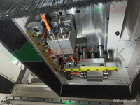 Máy Khoan CNC 6 Mặt 2 Chùm Kép MASTER-6-SIDES-R2: Độ chính xác cao, Điều khiển PC & Quét mã vạch 28892