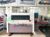 Máy Bào 4 Mặt 4 Dao: Giải Pháp Gia Công Gỗ Chính Xác Cho Ván Sàn, Phào Chỉ 28971