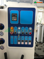 Máy Bào 4 Mặt 4 Dao: Giải Pháp Gia Công Gỗ Chính Xác Cho Ván Sàn, Phào Chỉ 28973