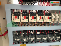 Máy Bào 4 Mặt 4 Dao: Giải Pháp Gia Công Gỗ Chính Xác Cho Ván Sàn, Phào Chỉ 28974