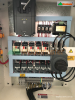 Máy Bào 4 Mặt 4 Dao: Giải Pháp Gia Công Gỗ Chính Xác Cho Ván Sàn, Phào Chỉ 28975