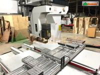 Máy Phay CNC 3D 1 Đầu Thay Dao Tự Động Bàn Kép - Thiết Bị Chế Biến Gỗ Chuyên Nghiệp 29924