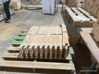 Máy Làm Mộng Âm Dương CNC 4 Trục 16 Dao: Giải Pháp Chế Biến Bàn Ghế Vách Tàu Hiệu Quả 29932