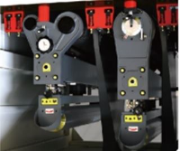 Máy Chà Nhám Thùng 2 Trục 700mm WM-700RP-B: Hiệu Suất Cao Cho Gỗ 29949