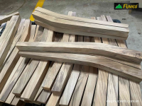 Máy Phay Chép Hình CNC 4 Dao Chà Nhám 2500mm: Giải Pháp Tối Ưu Cho Nội Thất Gỗ Phức Tạp 29951