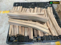 Máy Phay Chép Hình CNC 4 Dao Chà Nhám 2500mm: Giải Pháp Tối Ưu Cho Nội Thất Gỗ Phức Tạp 29954