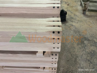 Máy Phay Tubi CNC + Khoan + Cấy Ốc Tự Động Cho Chân Ghế 29987