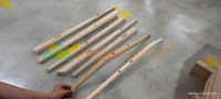 Máy Làm Mộng Âm CNC 4 Đầu Trục 16 Dao Woodmaster: Tối Ưu Độ Chính Xác Gia Công Gỗ 30050