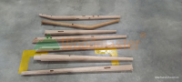 Máy Làm Mộng Âm CNC 4 Đầu Trục 16 Dao Woodmaster: Tối Ưu Độ Chính Xác Gia Công Gỗ 30051