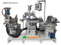 Máy Khoan Cấy Sò Tự Động WM-406A | Tăng Năng Suất Vượt Trội 30069