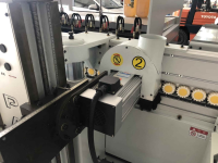 Máy Phay Định Hình Chà Nhám Cạnh Hoàn Thiện - Thiết Bị Chế Biến Gỗ Chuyên Nghiệp 30075