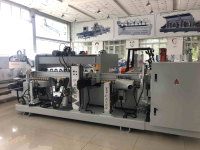 Máy Phay Định Hình Chà Nhám Cạnh Hoàn Thiện - Thiết Bị Chế Biến Gỗ Chuyên Nghiệp 30077