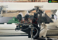 Máy Khoan Ngang CNC 45 Độ (2 Đầu Trục Z Tải Nặng) - Công Nghệ Chế Biến Gỗ Tiên Tiến 30084