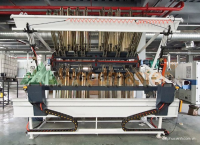 Máy Ghép Cảo Quay 20 Cánh (Súng Thủy Lực) - Lực Siết Mạnh, Bền Bỉ Cho Chế Biến Gỗ 30091