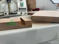 Máy Làm Mộng Mang Cá CNC 3 Chức Năng WOODMASTER: Giải Pháp Chính Xác Cho Ngành Gỗ 30097