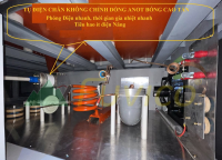 Máy ghép cao tần xếp Top 1 được sử dụng nhiều nhất 2024 30103