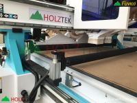 Máy Phay CNC Nesting 4 Đầu PRO-R4A: Giải Pháp Gia Công Gỗ 4.0 Hiệu Quả 30106