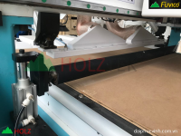 Máy Phay CNC Nesting 4 Đầu PRO-R4A: Giải Pháp Gia Công Gỗ 4.0 Hiệu Quả 30107