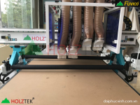 Máy Phay CNC Nesting 4 Đầu PRO-R4A: Giải Pháp Gia Công Gỗ 4.0 Hiệu Quả 30108