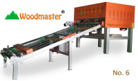 Máy Tu Bóc Plywood Tự Động 2600mm Woodmaster WM-PL2600F - Dây Chuyền Sản Xuất Gỗ Chuyên Nghiệp 30955