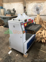 Máy Bào Cuốn Băng Tải Phôi Ngắn Cao Tốc 600MM - Thiết Bị Chế Biến Gỗ Chuyên Nghiệp 30976