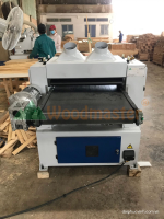 Máy Bào Cuốn Băng Tải Phôi Ngắn Cao Tốc 600MM - Thiết Bị Chế Biến Gỗ Chuyên Nghiệp 30978