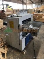 Máy Bào Cuốn Băng Tải Phôi Ngắn Cao Tốc 600MM - Thiết Bị Chế Biến Gỗ Chuyên Nghiệp 30979