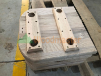 Máy CNC Trung Tâm 5 Trục PRO-MASTER-ATC: Gia Công 3D Phức Tạp, Chi Phí Thấp 31953