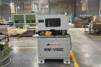 Máy Cắt Góc Vuông 90 Độ Chuyên Dụng Chất Lượng Cao Cho Nội Thất Gỗ | Tối Ưu Độ Chính Xác 31958