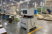 Máy Cắt Góc Vuông 90 Độ Chuyên Dụng Chất Lượng Cao Cho Nội Thất Gỗ | Tối Ưu Độ Chính Xác 31959