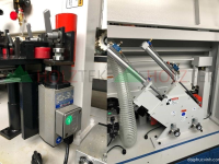 Máy Dán Cạnh Tự Động No Line (Không Viền) Đài Loan – Chất lượng Đẳng Cấp 31962