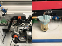 Máy Dán Cạnh Tự Động No Line (Không Viền) Đài Loan – Chất lượng Đẳng Cấp 31964