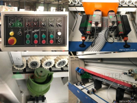 Máy Dán Cạnh Tự Động No Line (Không Viền) Đài Loan – Chất lượng Đẳng Cấp 31967