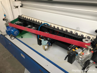 Máy Dán Cạnh Không Đường Line LINE 900K: Hoàn Hảo Cho Acrylic & Chất Lượng Cao 31971