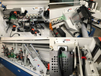 Máy Dán Cạnh Không Đường Line LINE 900K: Hoàn Hảo Cho Acrylic & Chất Lượng Cao 31972