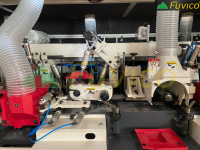 Máy Bào 4 Mặt 8 Dao Shenko | Chính Hãng, Giá Tốt Nhất 2024 31976