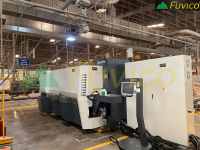 Máy Bào 4 Mặt 8 Dao Shenko | Chính Hãng, Giá Tốt Nhất 2024 31978