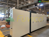 Máy Bào 4 Mặt 8 Dao Shenko | Chính Hãng, Giá Tốt Nhất 2024 31979